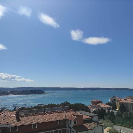 Amare Daire Portorož Dış mekan fotoğraf